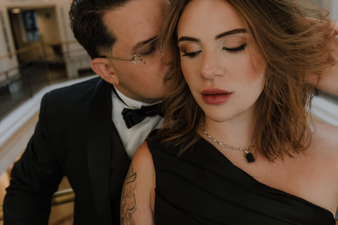 Fabricio e Beatriz — pré-wedding
