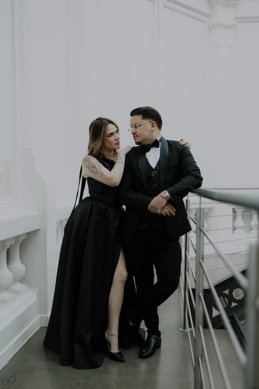 Fabricio e Beatriz — pré-wedding