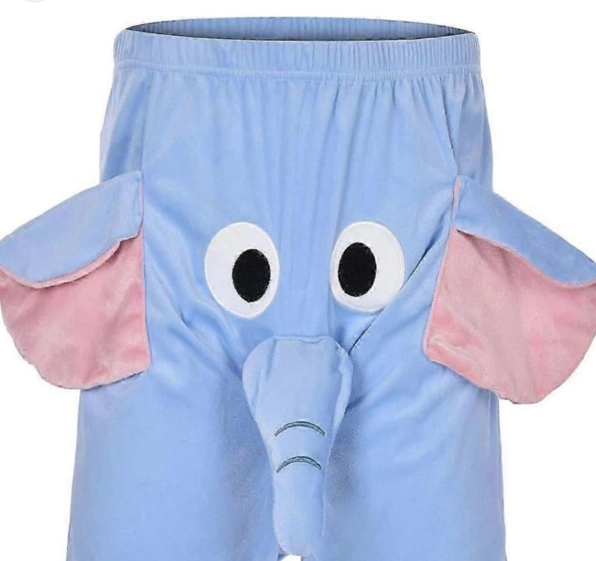 Cueca Sexy para noite de núpcias
