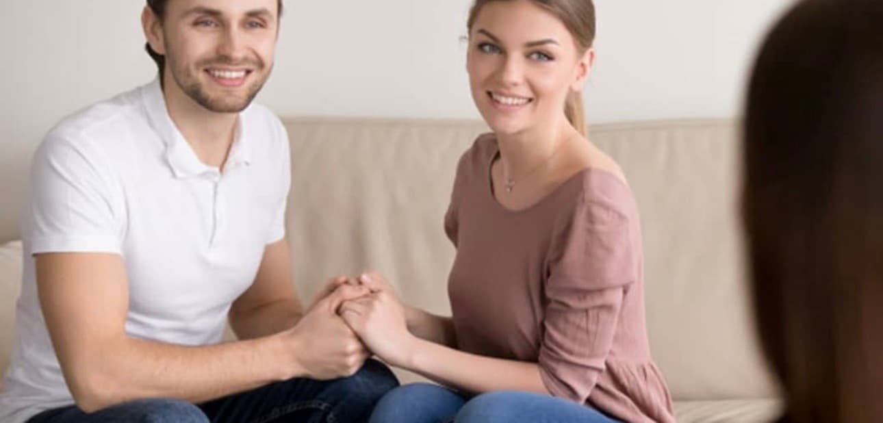 Vale uma sessão de terapia de casal preventiva