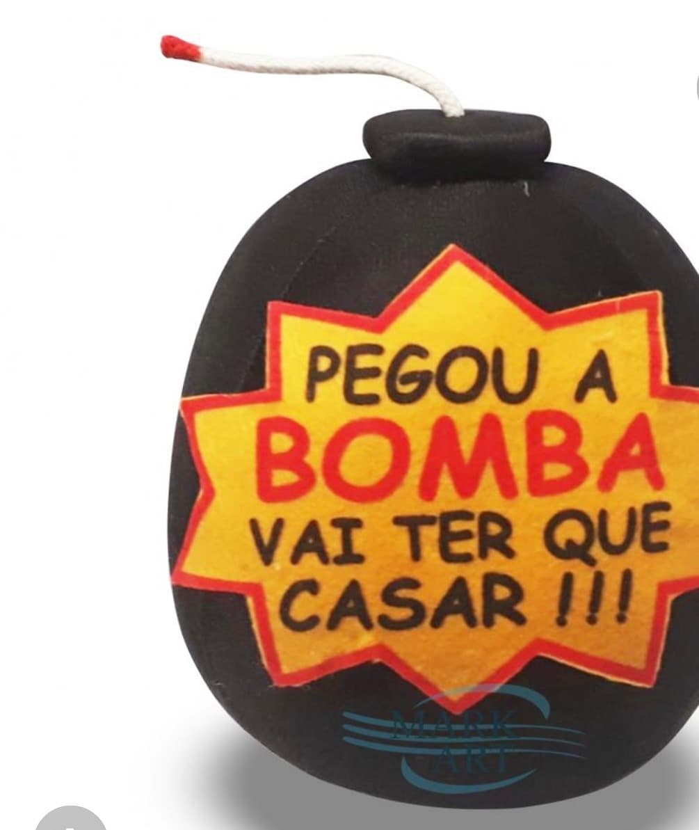 Taxa para a noiva não jogar o buquê